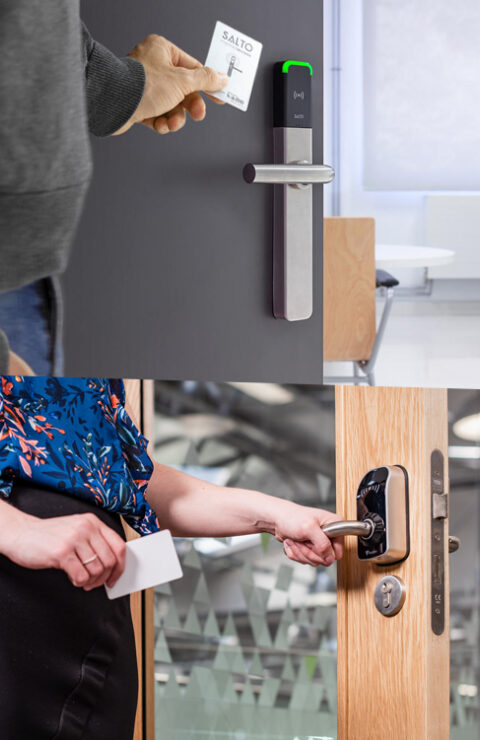 Access Control Plymouth