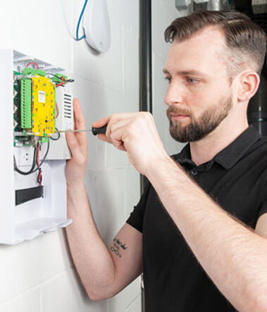 Access Control Plymouth
